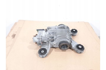 2016 Volkswagen Passat Alltrack Rear differential ZSB0CR525010 Installation side multipurpose