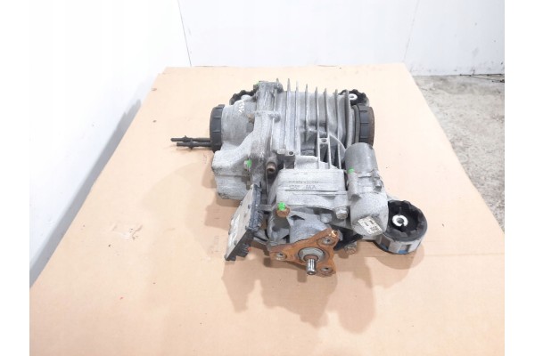 Diferencial trasero Volkswagen Passat Alltrack 2016 ZSB0CR525010
