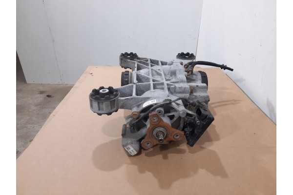 Diferencial trasero Volkswagen Passat Alltrack 2016 ZSB0CR525010