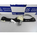 5 PIN ELEVALUNAS TRASERO IZQUIERDO BMW SERIE X5 (E70) xDrive30d 5 PIN 157188 BMW - 1