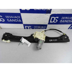 5 PIN ELEVALUNAS TRASERO IZQUIERDO BMW SERIE X5 (E70)