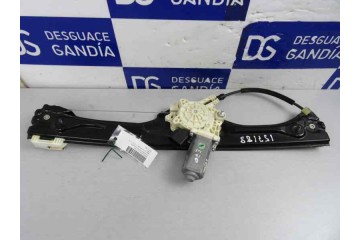 5 PIN ELEVALUNAS TRASERO IZQUIERDO BMW SERIE X5 (E70) xDrive30d 5 PIN 157188 BMW - 1