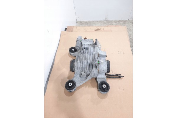Diferencial trasero Volkswagen Passat Alltrack 2016 ZSB0CR525010