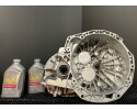Transmission PK4008 RENAULT LAGUNA COUPE GRANDTOUR III 2 0 16V TURBO GT
