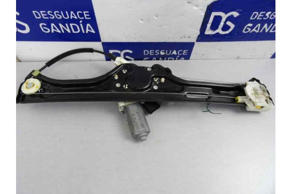 5 PIN ELEVALUNAS TRASERO IZQUIERDO BMW SERIE X5 (E70) xDrive30d 5 PIN 157188 BMW - 1