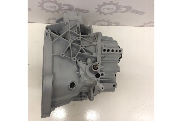 GEARBOX JUMPER BOXER DUCATO 3 0JTD HDI M40 Catalog number of the part M40