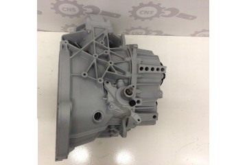 GEARBOX JUMPER BOXER DUCATO 3 0JTD HDI M40 Catalog number of the part M40