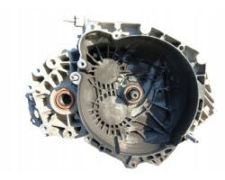 TRANSMISSION OPEL INSIGNIA B 2 0 CDTI 170HP 125kW F40