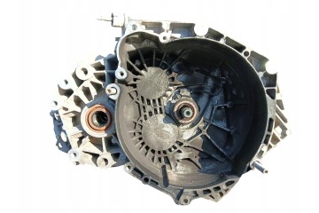 TRANSMISSION OPEL INSIGNIA B 2 0 CDTI 170HP 125kW F40
