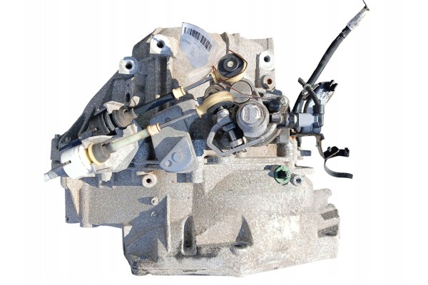 TRANSMISSION OPEL INSIGNIA B 2 0 CDTI 170HP 125kW F40 Packaging status replacement