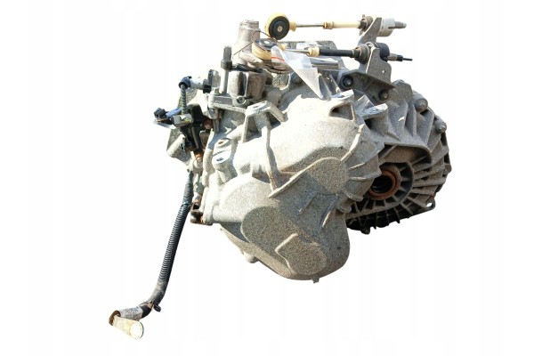 TRANSMISSION OPEL INSIGNIA B 2 0 CDTI 170HP 125kW F40 Part manufacturer Opel OE