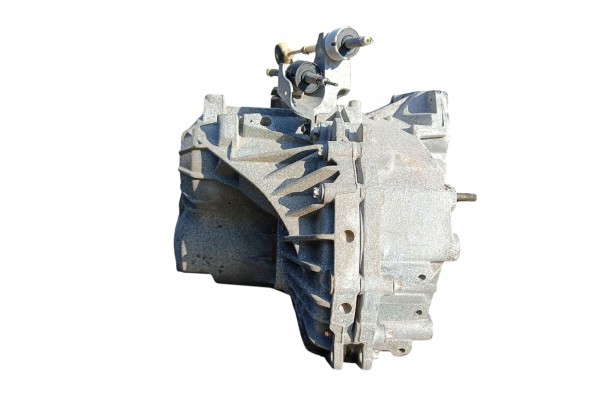 TRANSMISSION OPEL INSIGNIA B 2 0 CDTI 170HP 125kW F40 Transmission type manual