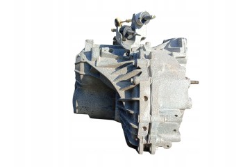 TRANSMISSION OPEL INSIGNIA B 2 0 CDTI 170HP 125kW F40 Transmission type manual