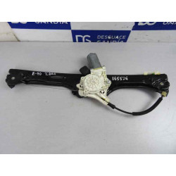5 PIN ELEVALUNAS TRASERO DERECHO BMW SERIE X5 (E70)