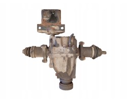 DIFFERENTIAL BRIDGE REAR SUZUKI SWIFT V MK7 10 13 1 2 90KM 4X4