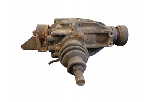 DIFFERENTIAL BRIDGE REAR SUZUKI SWIFT V MK7 10 13 1 2 90KM 4X4 Part manufacturer Suzuki OE