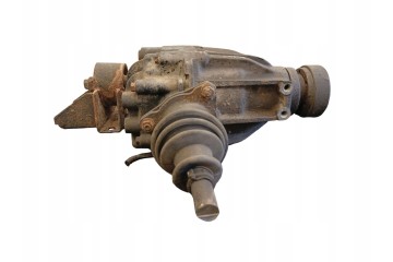 DIFFERENTIAL BRIDGE REAR SUZUKI SWIFT V MK7 10 13 1 2 90KM 4X4 Part manufacturer Suzuki OE