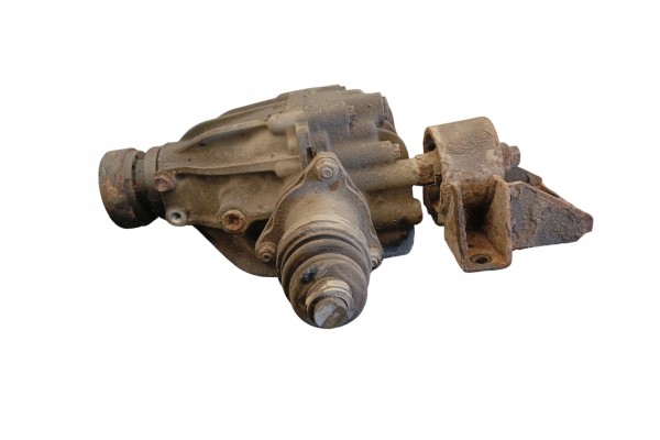DIFFERENTIAL BRIDGE REAR SUZUKI SWIFT V MK7 10 13 1 2 90KM 4X4 Catalog number of the part DYFERENCJA MOST TY SUZUKI SWIFT V MK7 