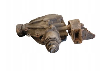 DIFFERENTIAL BRIDGE REAR SUZUKI SWIFT V MK7 10 13 1 2 90KM 4X4 Catalog number of the part DYFERENCJA MOST TY SUZUKI SWIFT V MK7 