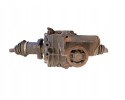 DIFFERENTIAL BRIDGE REAR SUZUKI SWIFT V MK7 10 13 1 2 90KM 4X4 Car type passenger cars