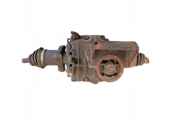 DIFFERENTIAL BRIDGE REAR SUZUKI SWIFT V MK7 10 13 1 2 90KM 4X4 Car type passenger cars