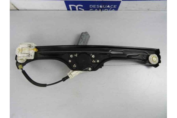 5 PIN ELEVALUNAS TRASERO DERECHO BMW SERIE X5 (E70) xDrive30d 5 PIN 165526 BMW - 1