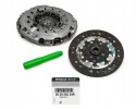 302050034R CLUTCH SET ORIGINAL OE RENAULT CAPTUR AND DASH DUSTER LOGAN