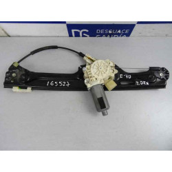 6 PIN ELEVALUNAS TRASERO DERECHO BMW SERIE X5 (E70)