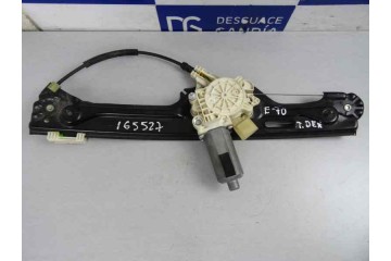 6 PIN ELEVALUNAS TRASERO DERECHO BMW SERIE X5 (E70) xDrive30d 6 PIN 165527 BMW - 1