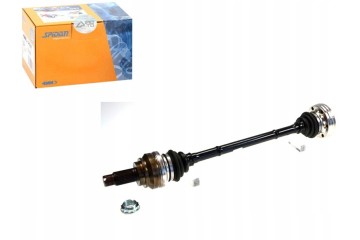 DRIVE AXLE REAR BMW 1 E81 1 E82 1 E87 1 E88 3 E90 3 E91 3 E92 3