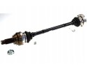 DRIVE AXLE REAR BMW 1 E81 1 E82 1 E87 1 E88 3 E90 3 E91 3 E92 3 Part manufacturer Spidan