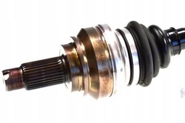 DRIVE AXLE REAR BMW 1 E81 1 E82 1 E87 1 E88 3 E90 3 E91 3 E92 3 Catalog number of the part 24899