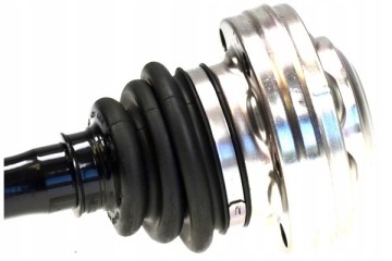 DRIVE AXLE REAR BMW 1 E81 1 E82 1 E87 1 E88 3 E90 3 E91 3 E92 3 Car type passenger cars