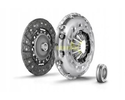CLUTCH SET 620 3185 00 LUK