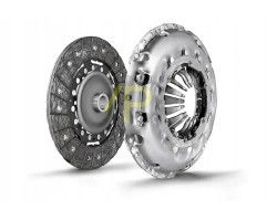 CLUTCH SET 626 3147 09 LUK