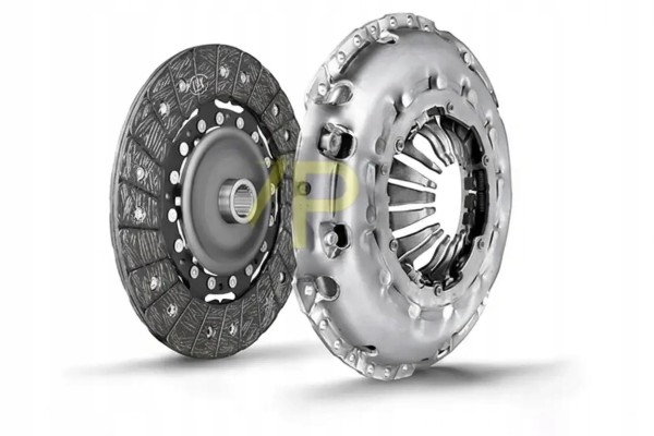 CLUTCH SET 626 3147 09 LUK