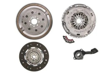 CLUTCH SET F1G301NX NEXUS