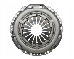 CLUTCH SET THRUST BEARING DISC PRESSURE
