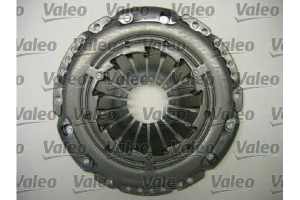 CLUTCH SET THRUST BEARING DISC PRESSURE Packaging status original