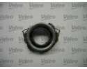 CLUTCH SET THRUST BEARING DISC PRESSURE Part manufacturer Valeo