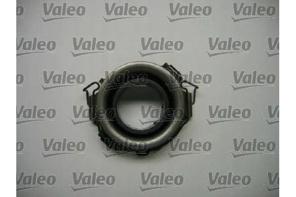 CLUTCH SET THRUST BEARING DISC PRESSURE Part manufacturer Valeo
