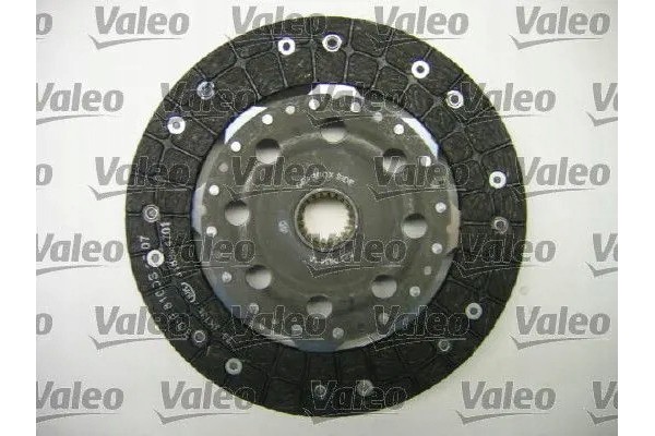 CLUTCH SET THRUST BEARING DISC PRESSURE Catalog number of the part 826786
