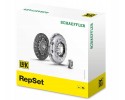 ALFA ROMEO GIULIETTA MITO 1 4TB CLUTCH