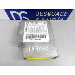 4F0959655B CENTRALITA AIRBAG AUDI A6 ALLROAD QUATTRO (4FH)
