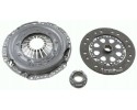 CLUTCH SET 3000 824 101 SACHS MERCEDES