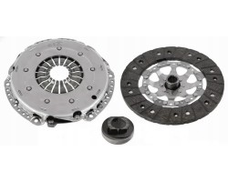 CLUTCH SET 3000 970 106 SACHS CITROEN