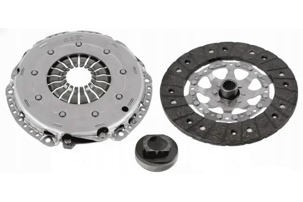 CLUTCH SET 3000 970 106 SACHS CITROEN
