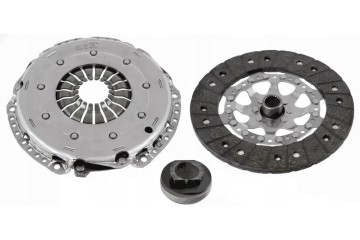 CLUTCH SET 3000 970 106 SACHS CITROEN