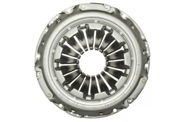 CLUTCH SET DISC PRESSURE 826207 VALEO RENAULT