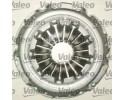 CLUTCH SET DISC PRESSURE 826207 VALEO RENAULT Packaging status original